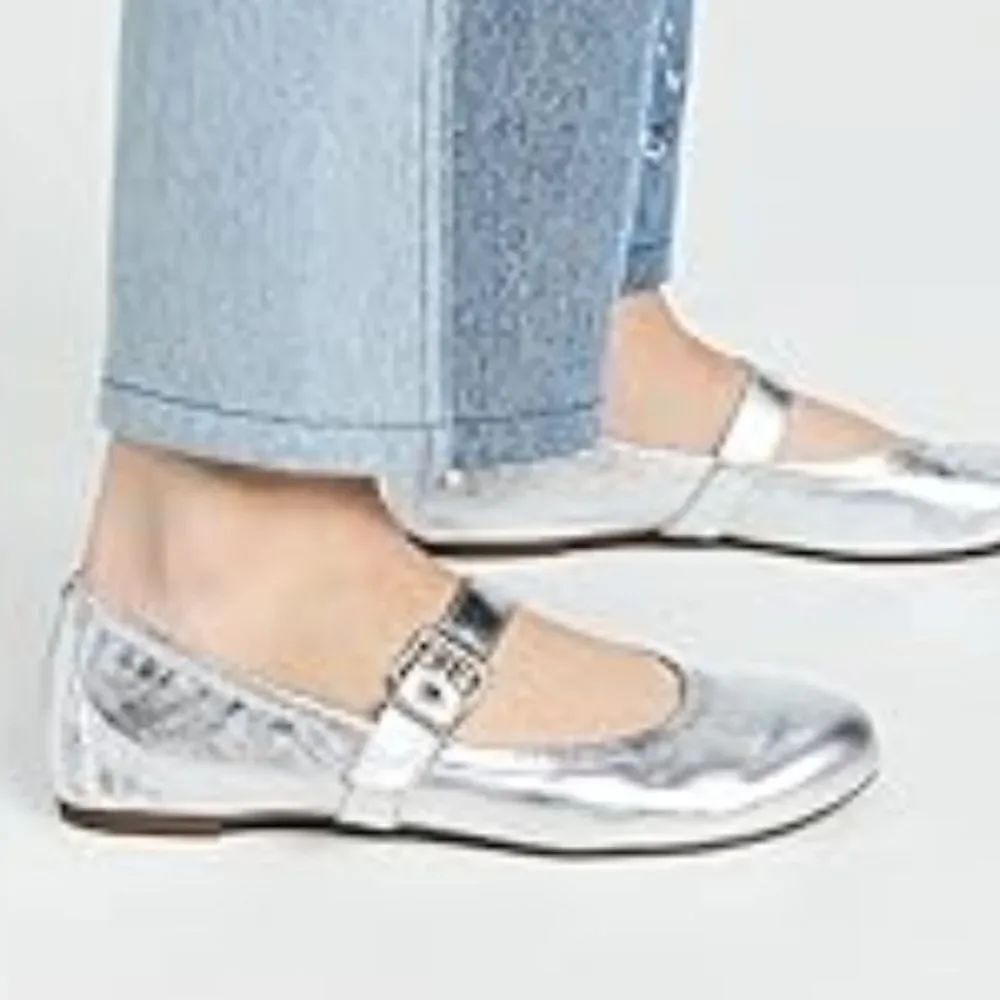 BRAND NEW REPORT MIGHTY MARY JANE WOMENS FLAT R3